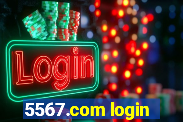 5567.com login